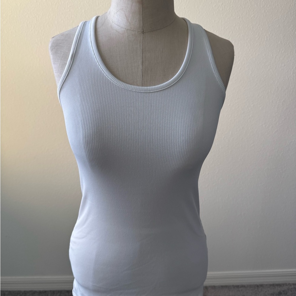 Under Armour Ribbed Tank Top